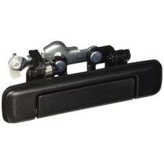 ★ トヨタ 純正 新品 AE86 レビン トレノ フロントドア アウトサイド ハンドルASSY RH 右側のみ フロントドアノブ レストア JDM