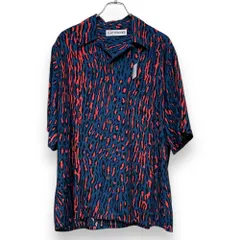 2025年最新】Leopard hawaiian shirtの人気アイテム - メルカリ