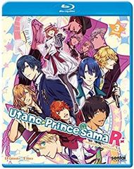 [중고] 노래의 프린스님 마지 LOVE 레볼루션즈 (UTA NO PRINCE SAMA REVOLUTIONS) [Blu-ray] Import 전 13화
