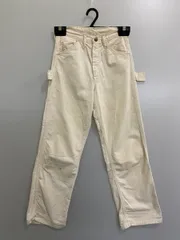 山さん専用Washington DEE CEE ペインターパンツ 80´s 古着