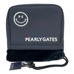 2025年最新】pearly gates アイアンカバーの人気アイテム - メルカリ