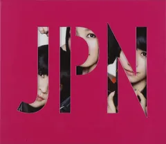 2025年最新】perfume jpn lpの人気アイテム - メルカリ