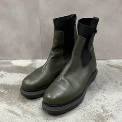 sacai ベルクロブーツ42、説明欄に割引条件あり sacai ベルクロブーツ42、説明欄に割引条件あり - メルカリ