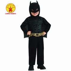 【アウトレット品】 RUBIES DCコミック バットマン コスプレ キッズコスチューム ～80cm sp-037-090