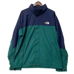 中古　ザノースフェイスハイドレナウインドナイロンジャケット THE NORTH FACE◇HYDRENA WIND JACKET_ハイドレナウィンド