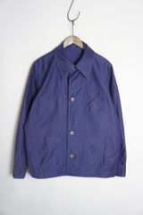 美品21AW MAATEE＆SONS モールスキン ジャケット 514O△ - メルカリ