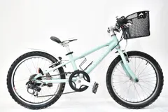 【Ken】キッズ　LOUIS GARNEAU ルイガノ　自転車　20インチ J20 / LOUIS GARNEAU / ルイガノ 最新モデルのご紹介