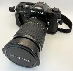 【動作確認済】 Pentax ZOOM105 Super F0728-9ID p Pentax Zoom 105 Super Review - By Pedro Trevino - 35mmc