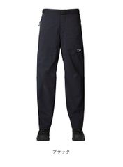 ダイワ◇CORDURA フィッシングロングパンツ DP-2724 2XL(ブラック、グレージュ)