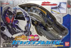 仮面ライダーカブト DXガタックダブルカリバー DXガタックダブルカリバー