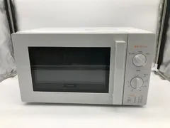 【★52-609】■中古■50Hz専用電子レンジ2台セット 山善 ニトリ COMFEE 50Hz 中古現状品（）