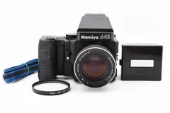 2024年最新】Mamiya 645 80 1.9の人気アイテム - メルカリ