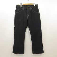 【姫路東店】 中古 Lee | リー デニムパンツ AMERICAN RIDERS 102 LM8102 ブルー サイズ：34 【107】