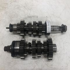 SUZUKI GS400 トランスミッション スズキ