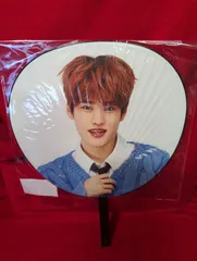 RIIZE 2024 FAN-CON 'RIIZING DAY' JAPAN HALL TOUR SOHEE うちわ