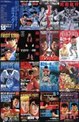 小堀佑介vs村上潤二　日本・東洋Ｓフェザー級タイトルマッチ　ボクシングポスター 小堀佑介vs村上潤二 日本・東洋Sフェザー級タイトルマッチ