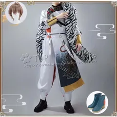 2025年最新】加賀美ハヤト コスプレの人気アイテム - メルカリ