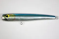 アキヤポッパー 215 97ｇ  ブルーバック ケイムラウレタンコーティング済み【98】のサムネイル