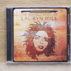 ローリン・ヒル／ミスエデュケーション Lauryn Hill CD 洋楽 - メルカリ