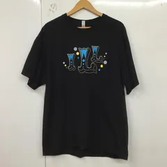 TENDERLOIN テンダーロイン Tシャツ 半袖 半袖カットソー プリントTシャツ クルーネックカットソーのサムネイル