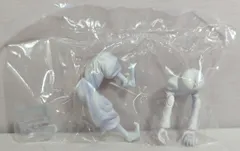 BANDAI SPIRITS 一番くじ HUNTER×HUNTER CHMERA ANT F賞 紫煙機兵隊(走り) C デスクトップフィギュア デスクトップマスコット