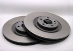 BREMBO BENZ W213.W238.C257用 リヤディスクロータ－ 左右SET