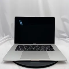 数点おまけ付きMacBookPro 15inch 2018年購入 MacBook Pro 2018 15インチ おまけ付き 数点おまけ付き