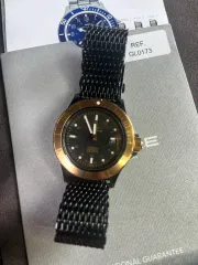 2025年最新】glycine 時計の人気アイテム - メルカリ
