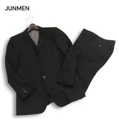 2025年最新】JUNMEN メンズ ビジネススーツの人気アイテム