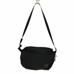 アークテリクス ARCTERYX Heliad6 ヒリアド6 ナイロン ショルダー バッグ メンズ 表記無 のサムネイル