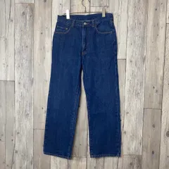 OLD UNIQLO 80s ユニクロ デニム ジーンズ パンツ