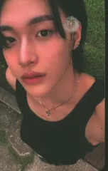 RIIZE FILM Ver. WONBIN RIIZING：Epilogue 1/2