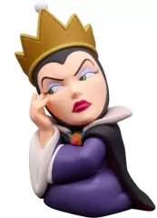 【中古】トレーディングフィギュア 女王 「肩ズンFig. ディズニーヴィランズ」