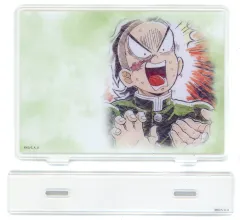 【中古】文房具その他 不死川玄弥 「鬼滅の刃 刀鍛冶の里編 敵襲編 ランダムメモアクリルスタンド 第一夜」