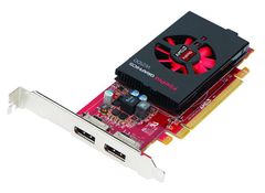 【送料無料】AMD FirePro W2100 2GB PCIe グラフィックボード