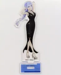 【中古】アクリルスタンド・アクリルパネル 崇宮澪 アクリルスタンドフィギュア 「くじ引き堂 デート・ア・ライブV オンラインくじ」 B-1賞