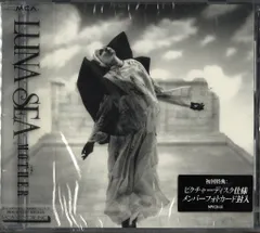 u*様 【未開封・見本品・初回限定】LUNA SEA MOTHER 1994年オ LUNA SEA/MOTHER(初回限定盤仕様) | RECORD SHOP CONQUEST