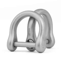 【ラスト1点】(ステンレス鋼SUS316 ドライバー付き 小 キーチェーン 艶消し かわいい キーホルダー バイク 車 鍵 2個入) dリング ミニ メンズ キーリング TISUR