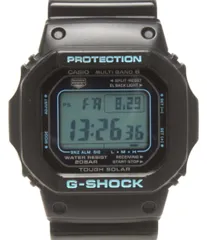 ★カッコ良いです★G-SHOCK GW-M5610 フルメタル 中古 ☆キレイな時計！☆G-SHOCK GW-M5610 フルメタル 中古 2025年