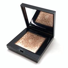 残量約90% BOBBI BROWN ボビーブラウン ボビイブラウン ハイライティング パウダー 20 ピーチグロウ チークカラー フェイスパウダー 化粧品 コスメ 管理RY24000702