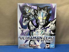 kntoy62-3369 S.H.フィギュアーツ ウルトラマンゼロ ビヨンド - メルカリ