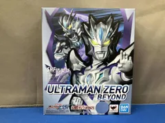 S.H.Figuarts ウルトラマンゼロ ビヨンド 魂ウェブ商店限定 ウルトラマンジｰドのサムネイル