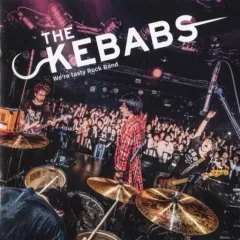 THE KEBABS CDセット 2025年最新】THE KEBABS cdの人気アイテム - メルカリ