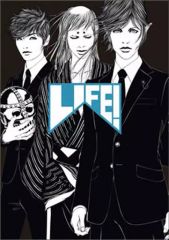 LIFE!～人生に捧げるコント～ DVD-BOX〈4枚組〉内村光良 視聴済み