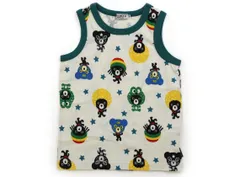 【ダブルＢ/DoubleB】タンクトップ・キャミソール 110サイズ 男の子【子供服・ベビー服】（1865550）