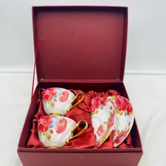 2025年最新】china rose カップ&ソーサの人気アイテム - メルカリ 2025年最新】china rose カップ&ソーサの人気アイテム - メルカリ