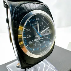 2025年最新】ディーゼル 時計 dz-1 5の人気アイテム - メルカリ 2025年最新】ディーゼル 時計 dz-1 5の人気アイテム - メルカリ