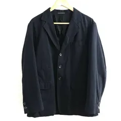 2025年最新】Yohji Yamamoto POUR HOMME メンズ テーラード