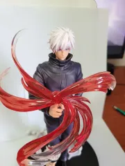 2025年最新】五条悟 フィギュア 1/7の人気アイテム - メルカリ