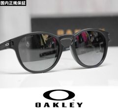 OAKLEY LATCH(A) 93491953 アジアンフィット 正規品 - メルカリ
